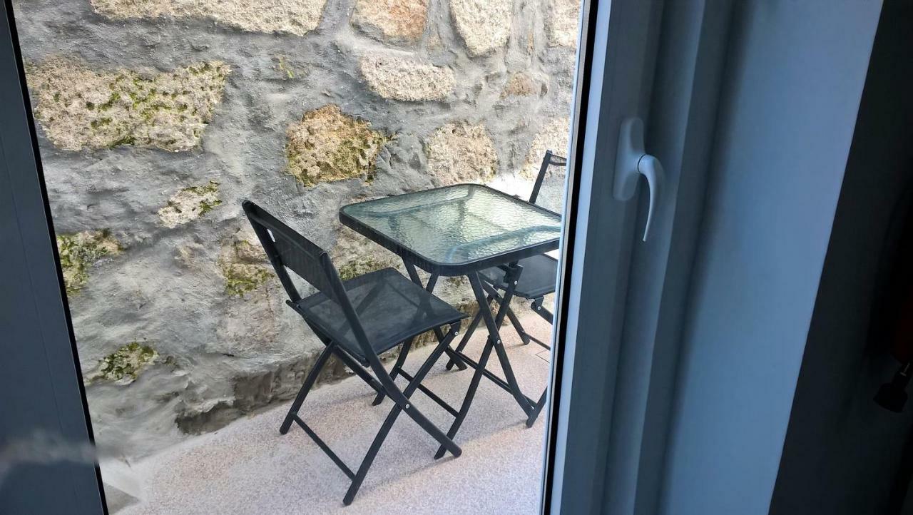 Apartamento Covelo *
