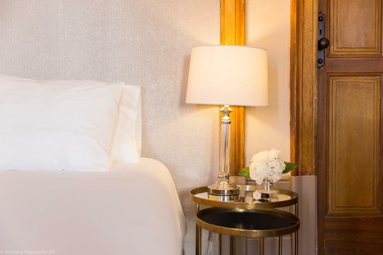 Apartment Romantic - Casa Rua Bela