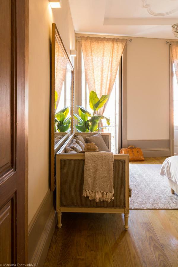 Romantic - Casa Rua Bela Apartment