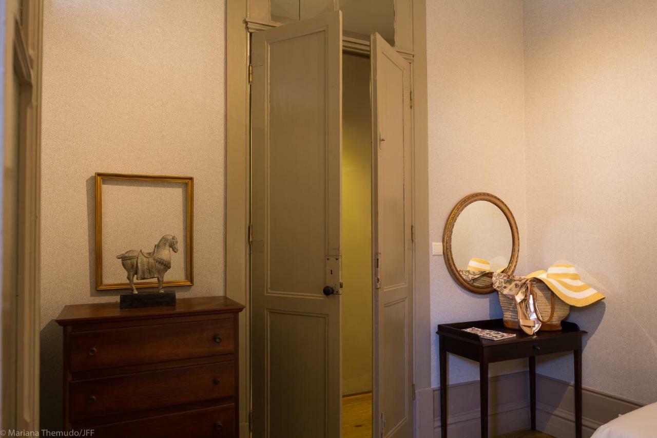 Apartment Romantic - Casa Rua Bela