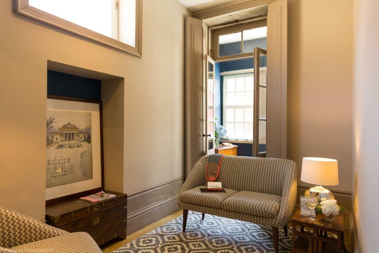 Apartment Romantic - Casa Rua Bela