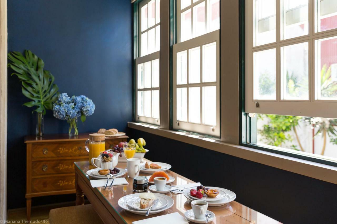 Romantic - Casa Rua Bela Apartment Porto