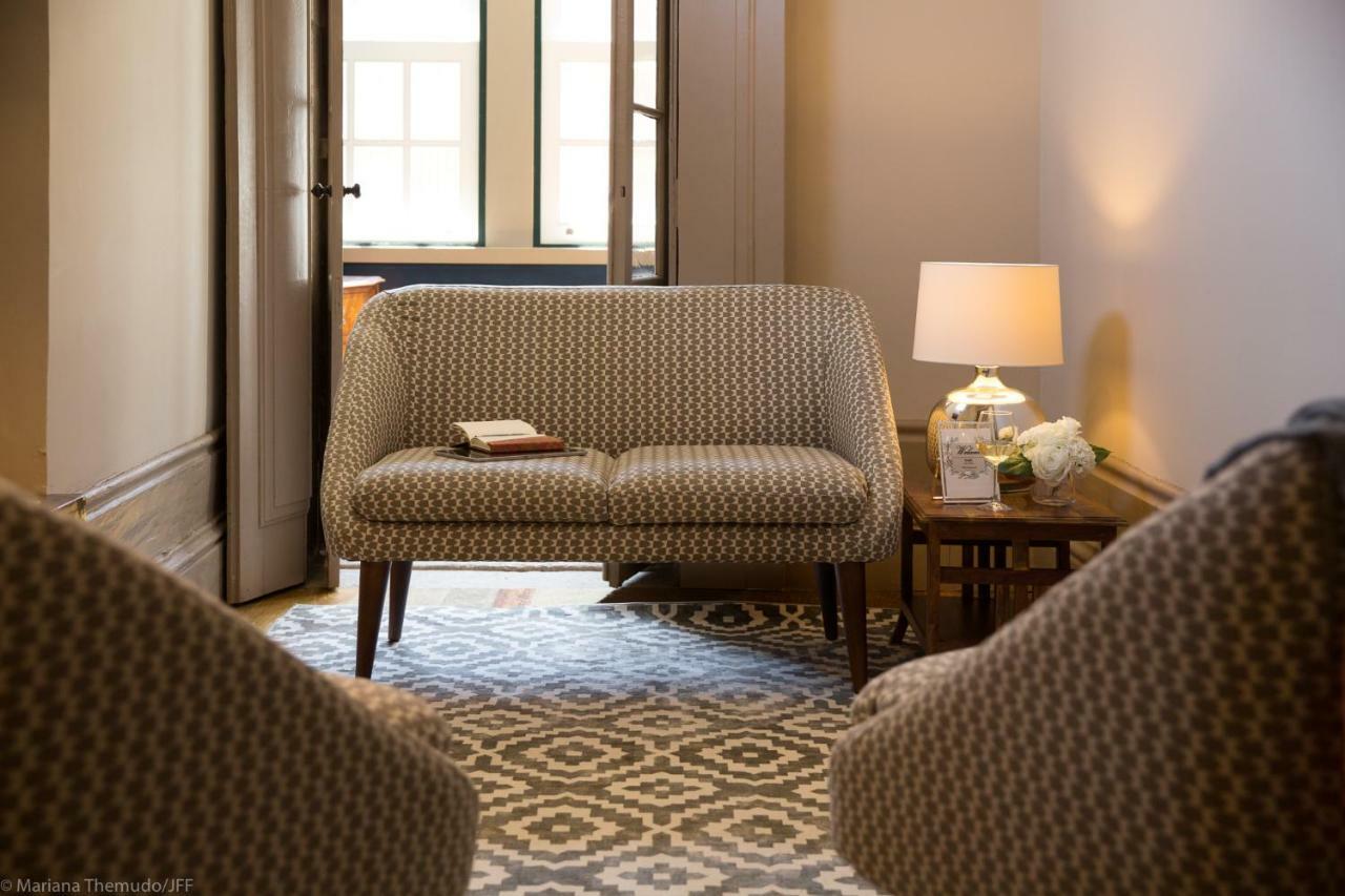 Romantic - Casa Rua Bela Apartment Porto