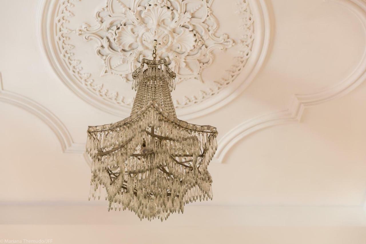 Romantic - Casa Rua Bela