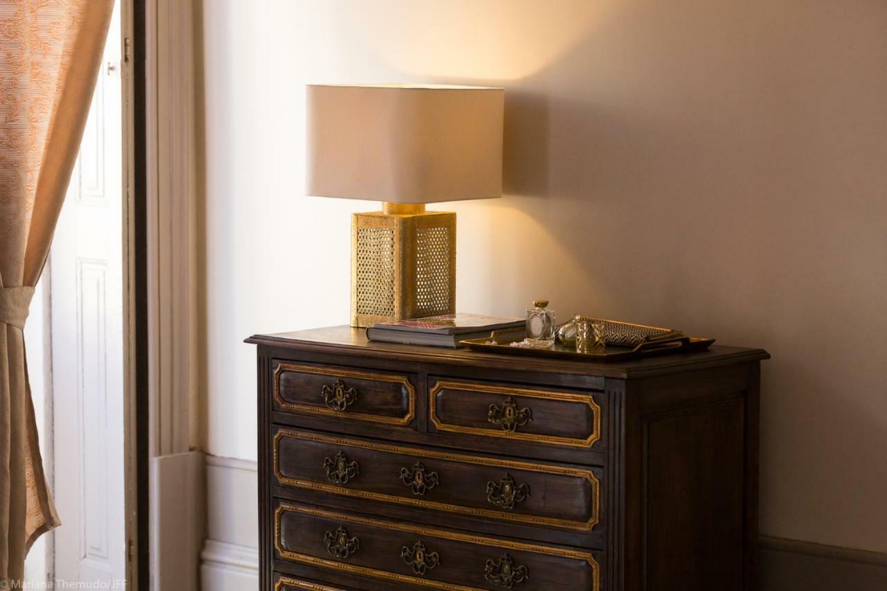 Romantic - Casa Rua Bela Apartment
