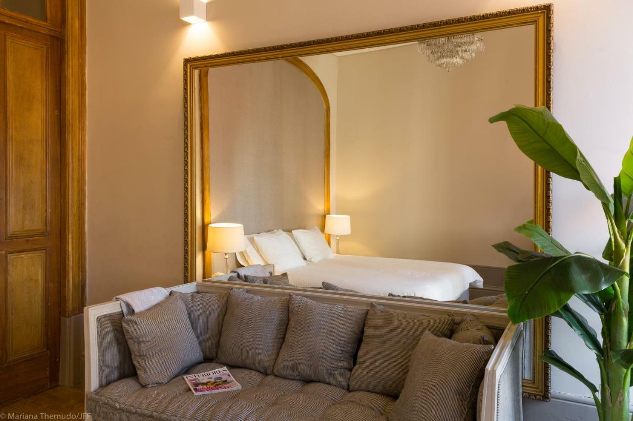 Romantic - Casa Rua Bela Apartment Porto