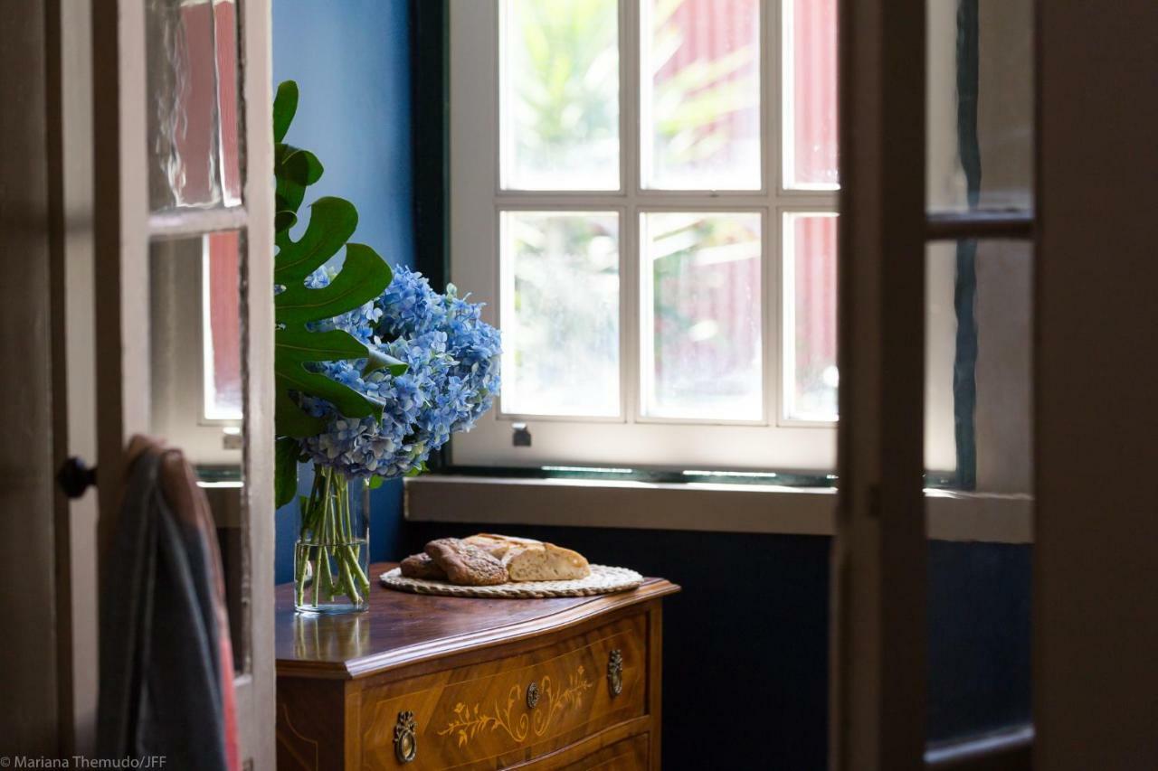 Romantic - Casa Rua Bela Apartment Porto
