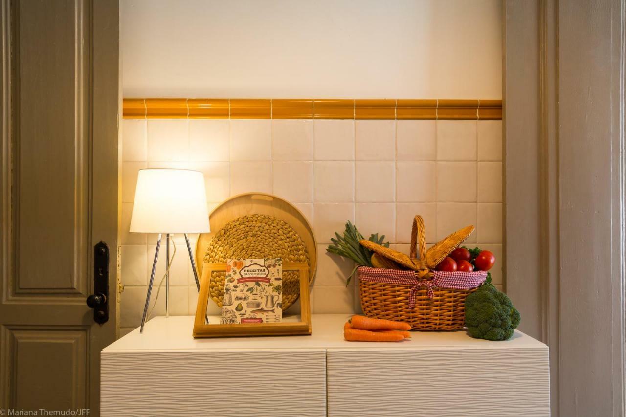 Romantic - Casa Rua Bela Apartment Porto