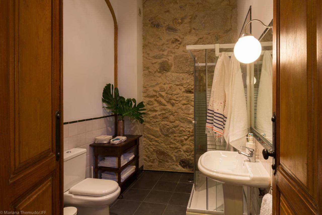 Romantic - Casa Rua Bela Apartment