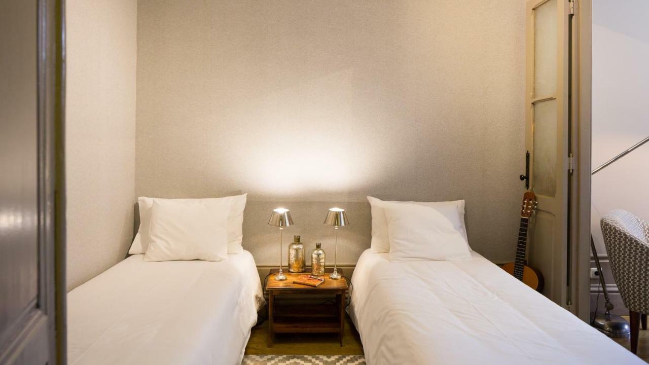 Apartment Romantic - Casa Rua Bela Porto