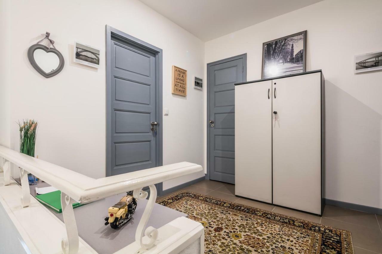 Appartement A Francos Gyn Lovers *