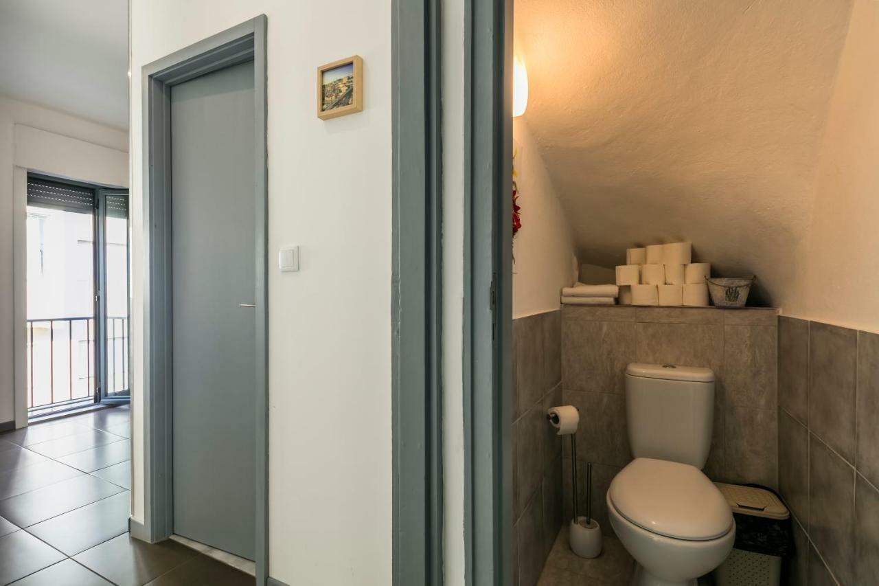 Appartement A Francos Gyn Lovers Porto