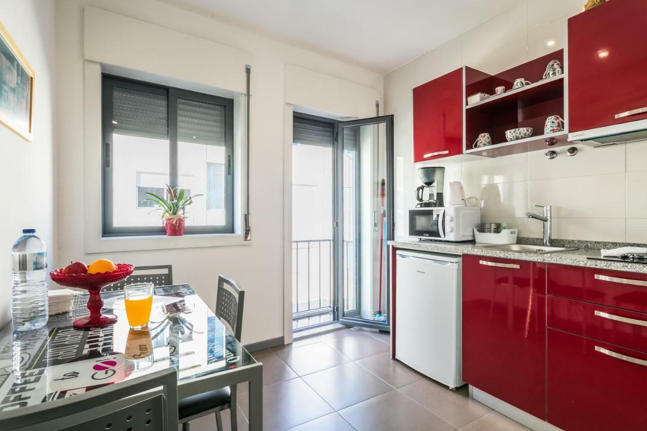 Appartement A Francos Gyn Lovers Porto