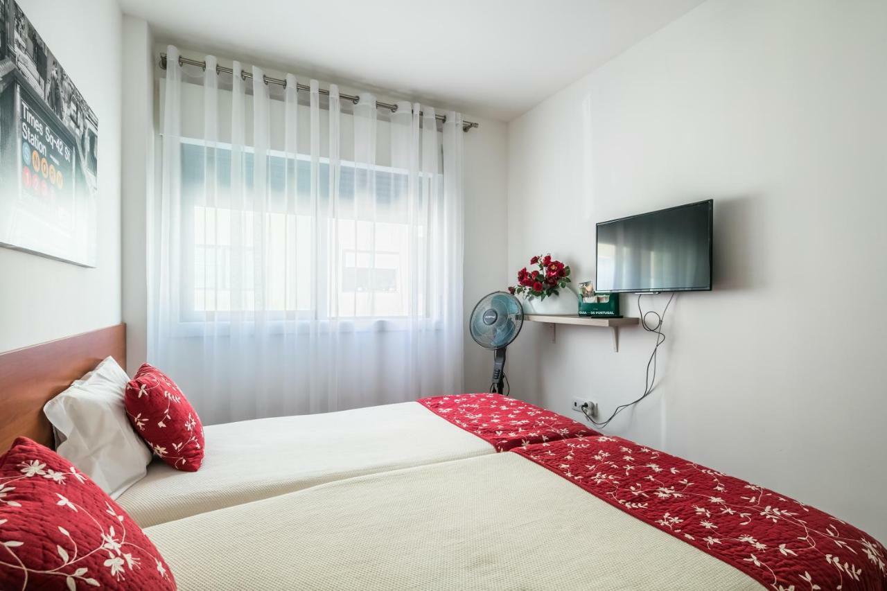 Appartement A Francos Gyn Lovers *