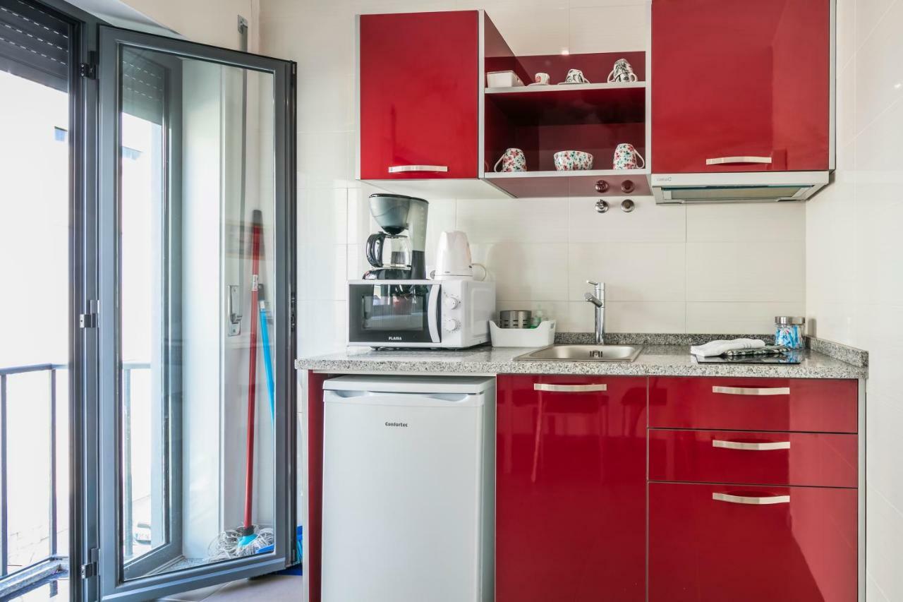A Francos Gyn Lovers Appartement