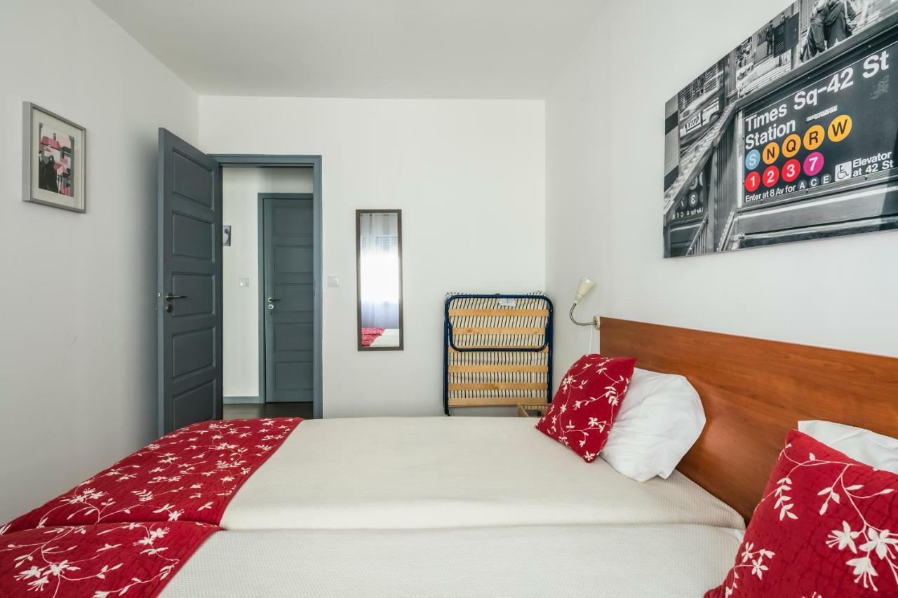 A Francos Gyn Lovers Appartement Porto