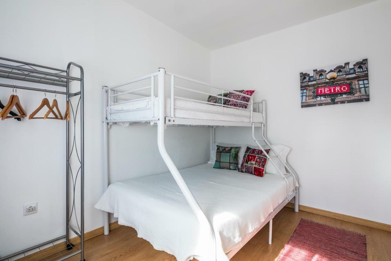 A Francos Balcony Appartement