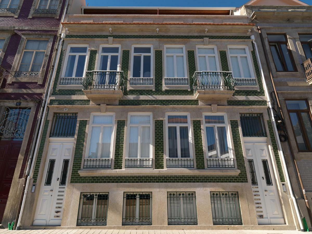 Medusa * Porto