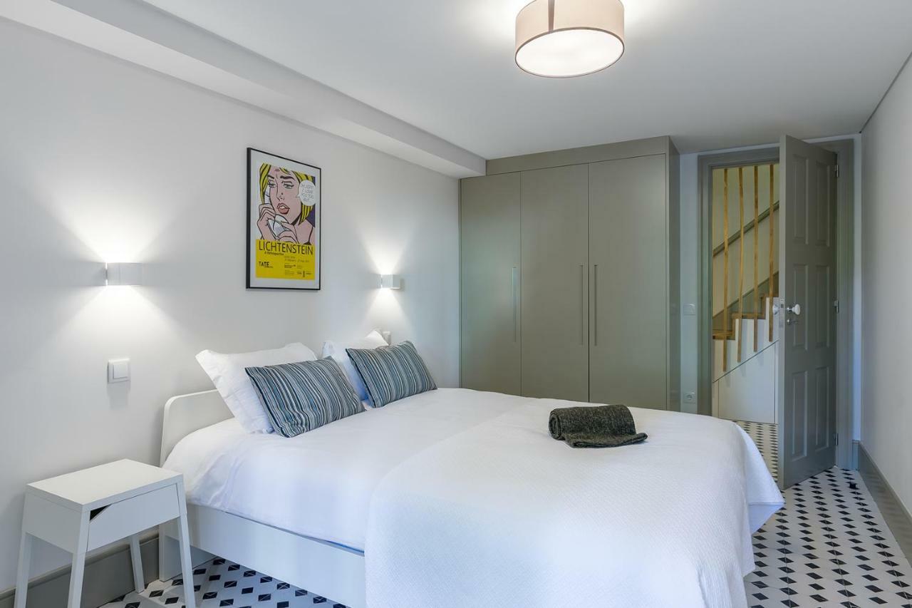Casa Amarela Apartment Porto