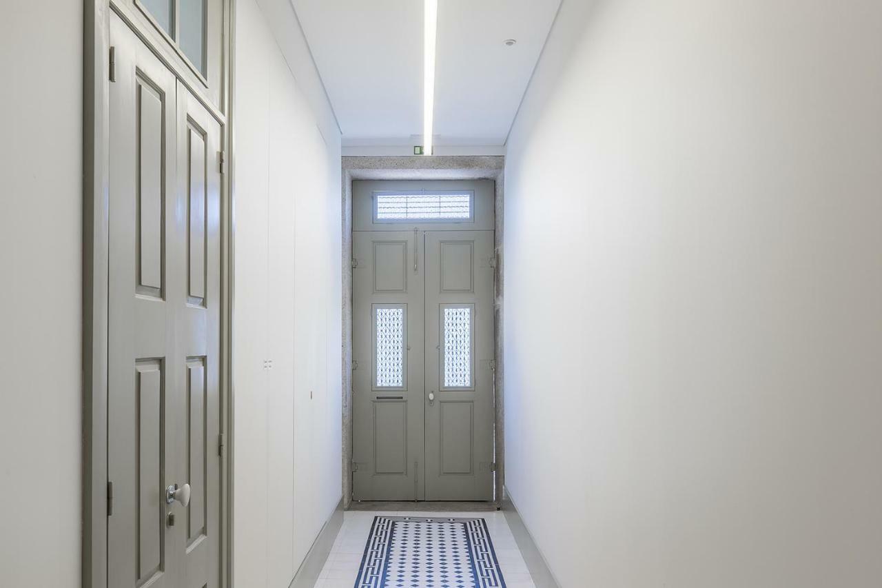 Casa Amarela Apartment Porto