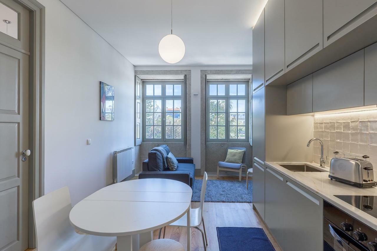 Casa Amarela Apartment Porto