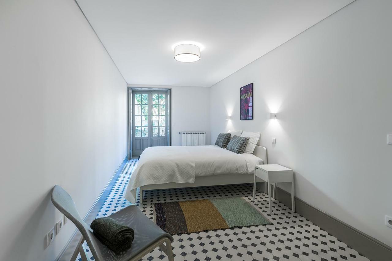 Casa Amarela *