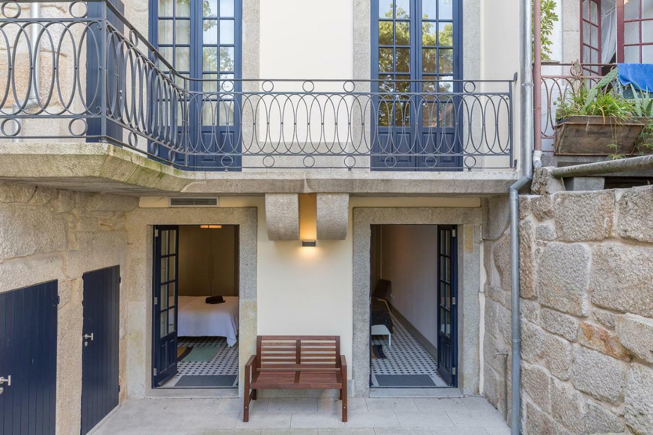 Casa Amarela Apartment *