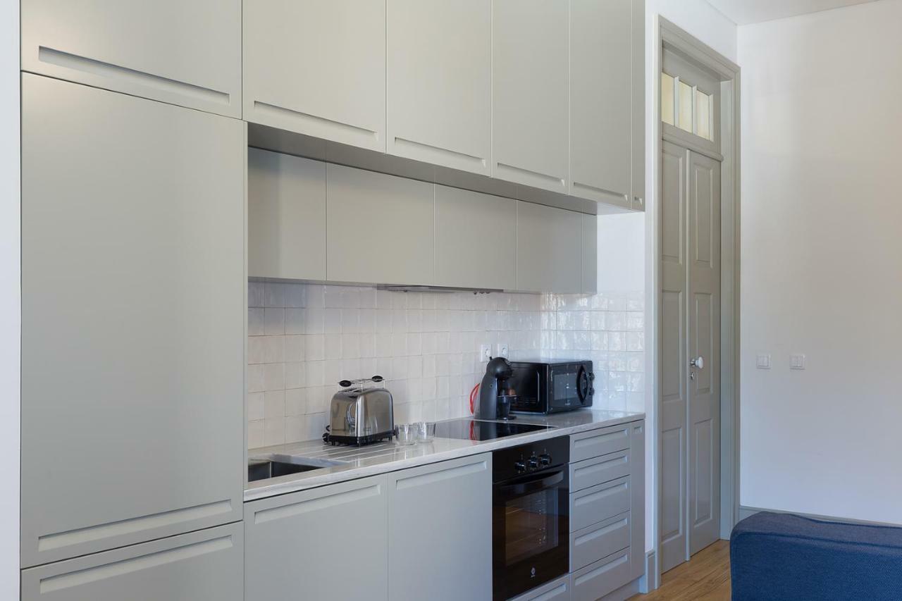 Casa Amarela Apartment Porto