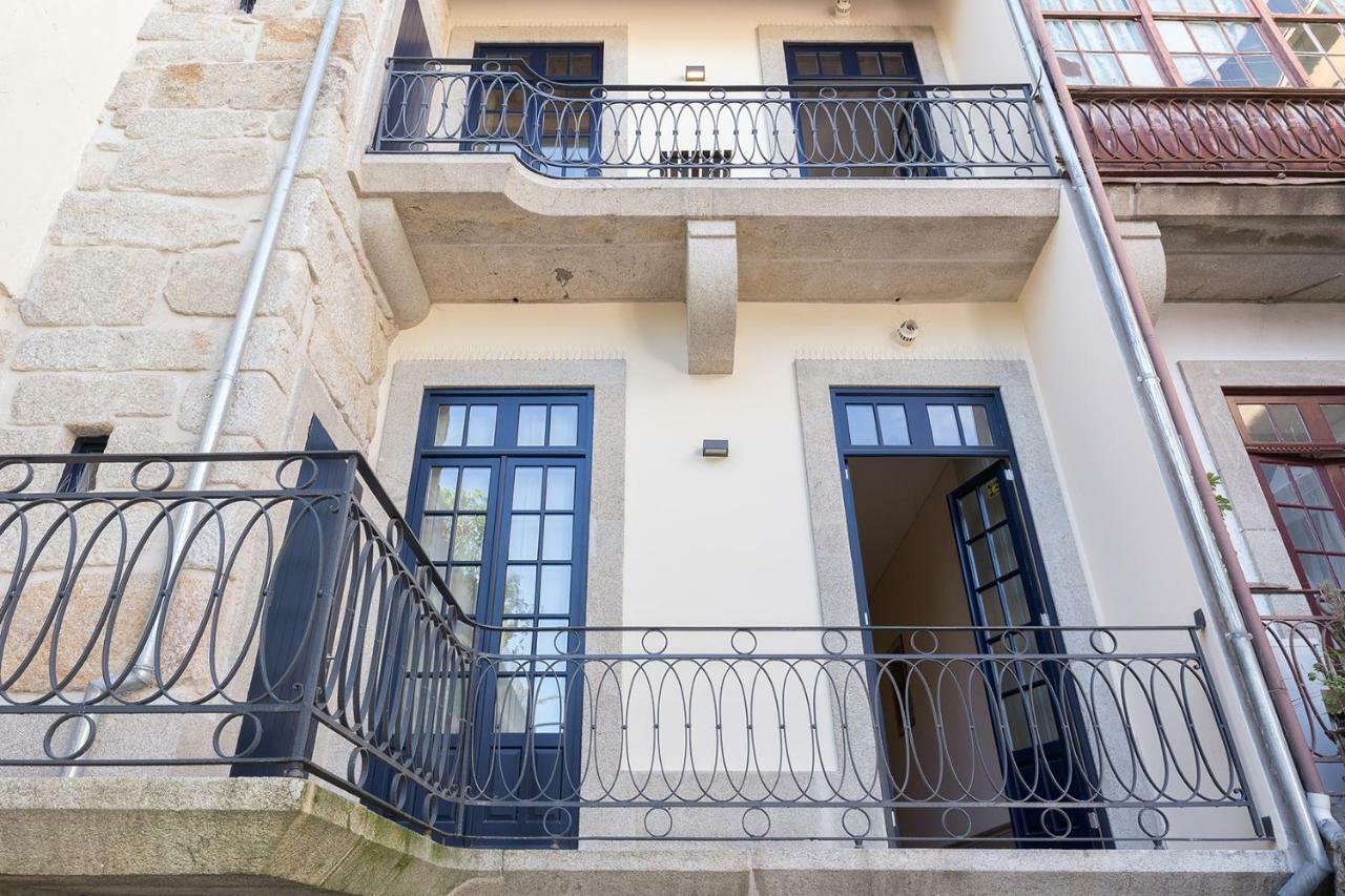 Casa Amarela Apartment Porto