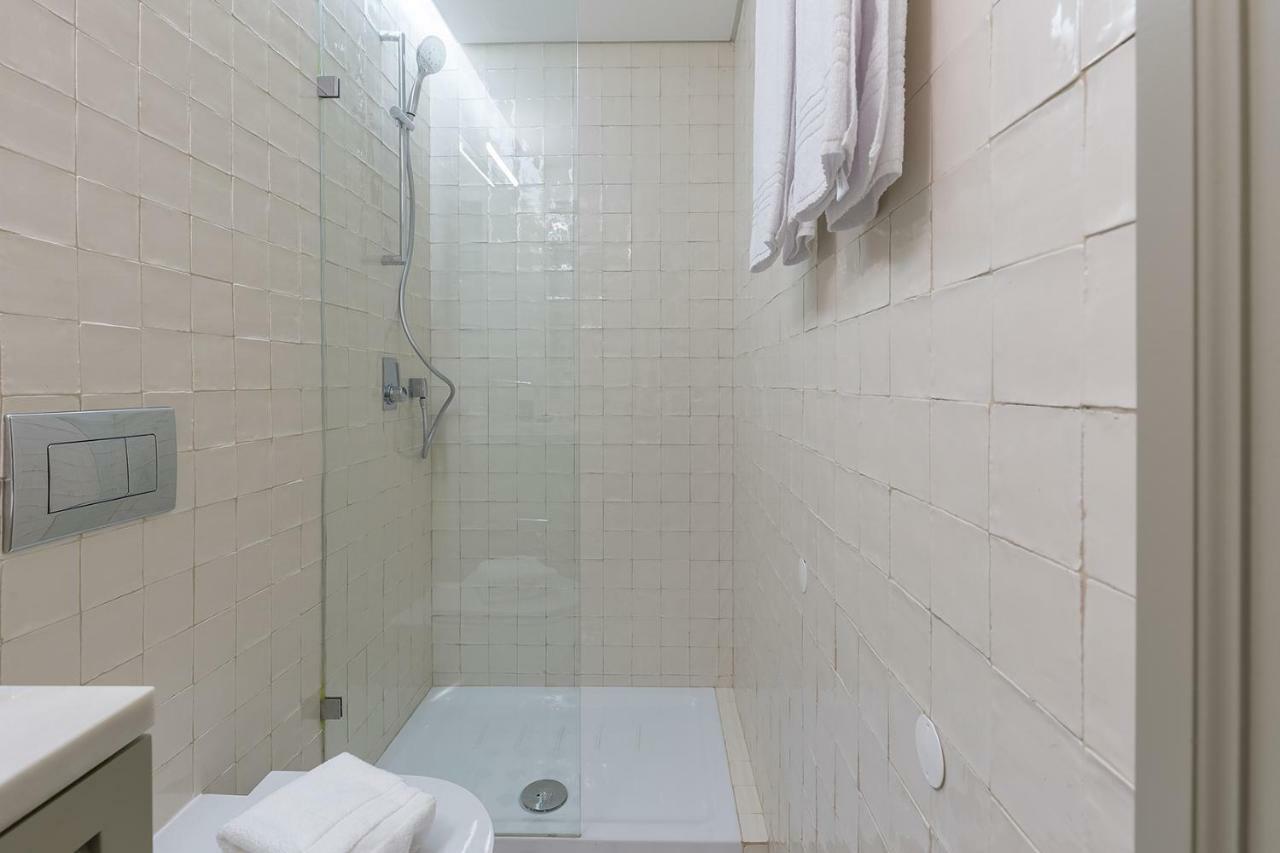 Casa Amarela Apartment Porto