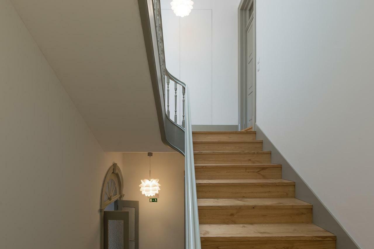 Apartment Casa Amarela