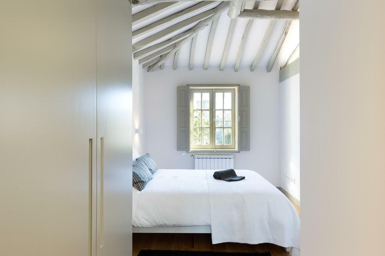 Casa Amarela Apartment