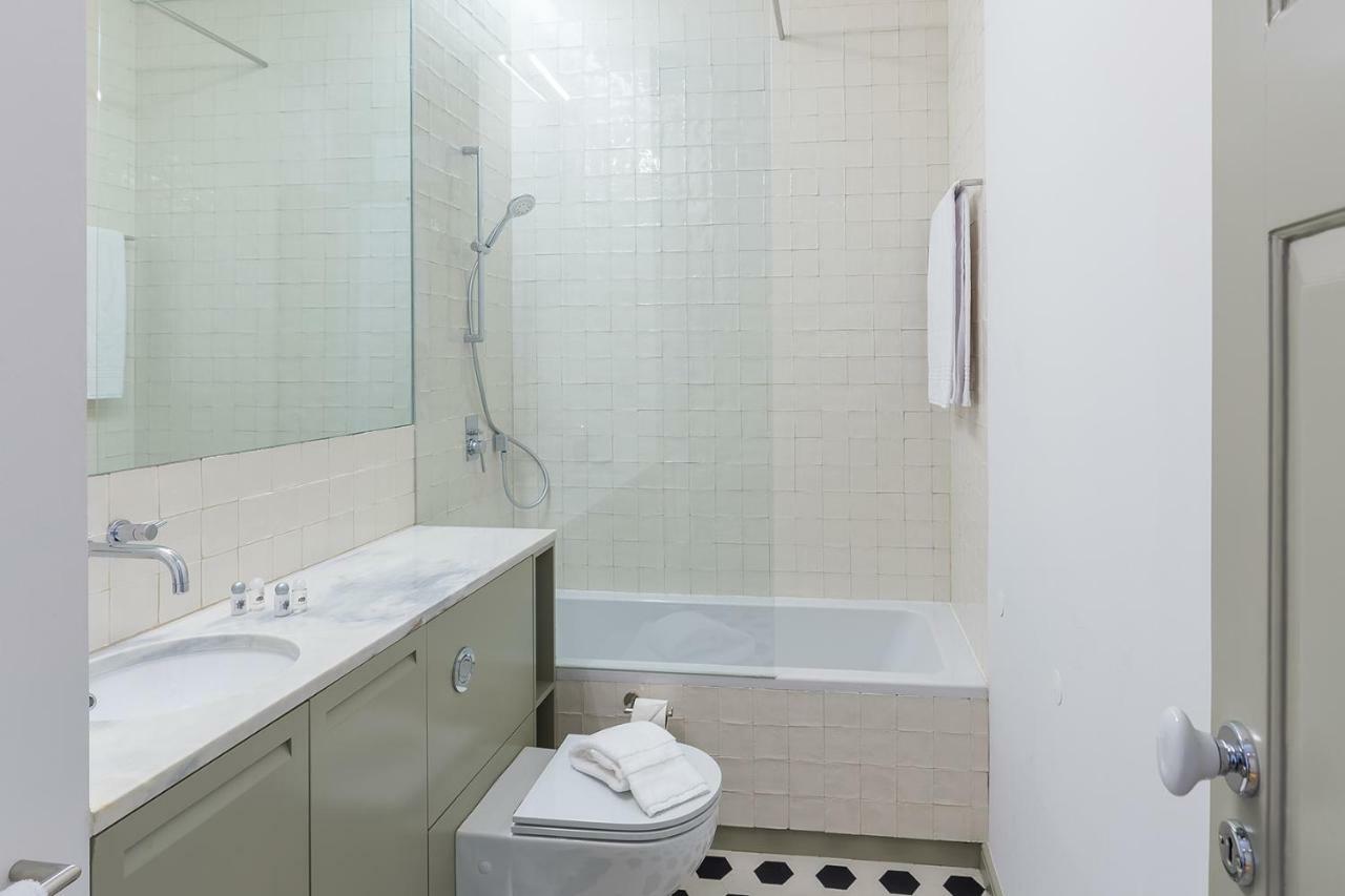 Apartment Casa Amarela Porto