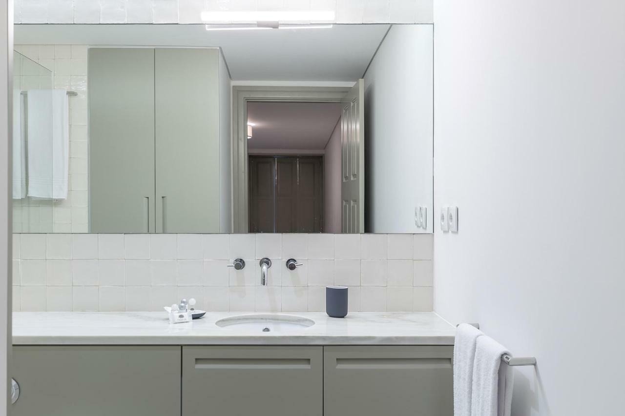 Casa Amarela Apartment *