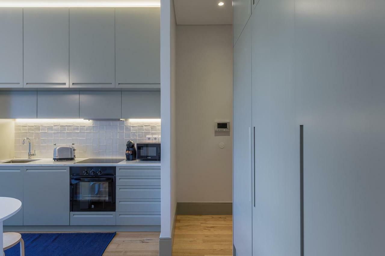 Casa Amarela Apartment Porto