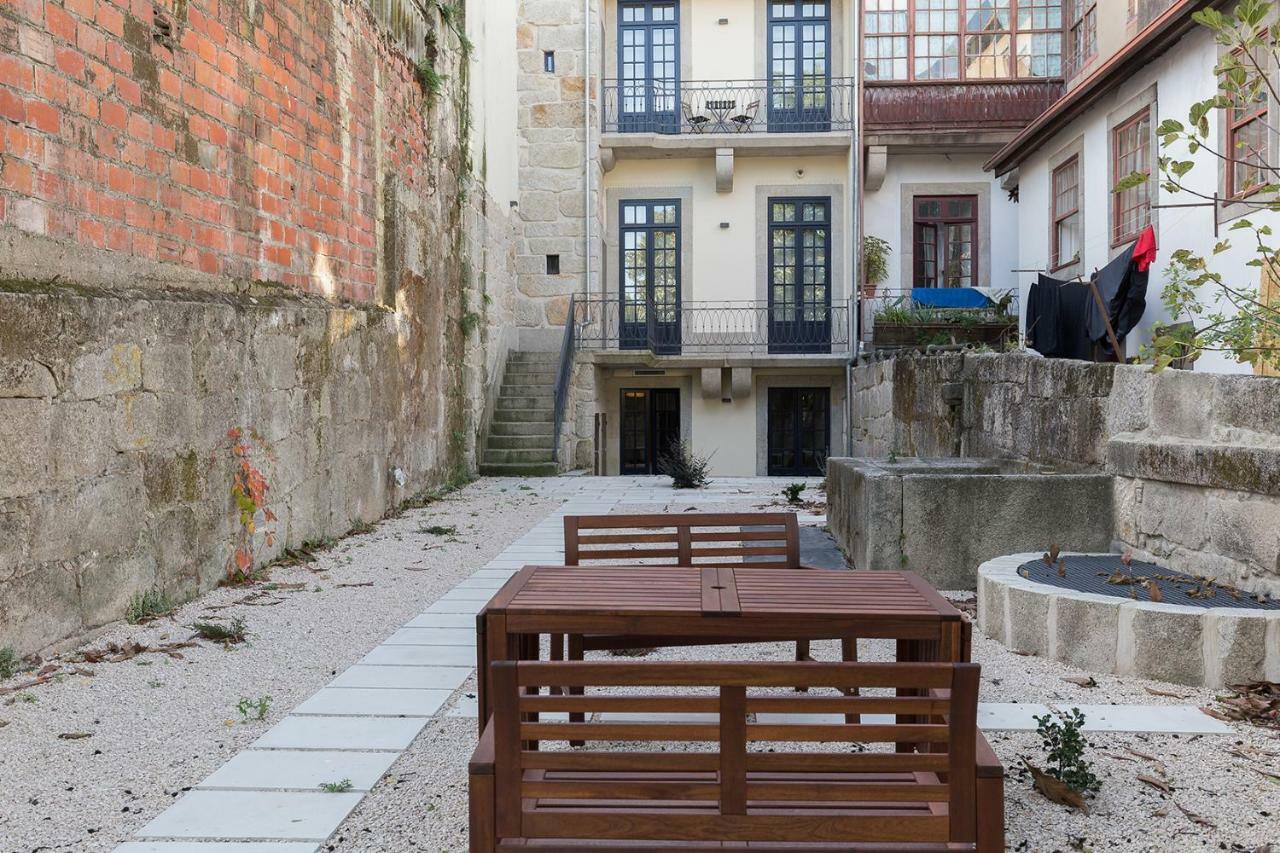 Casa Amarela Apartment Porto