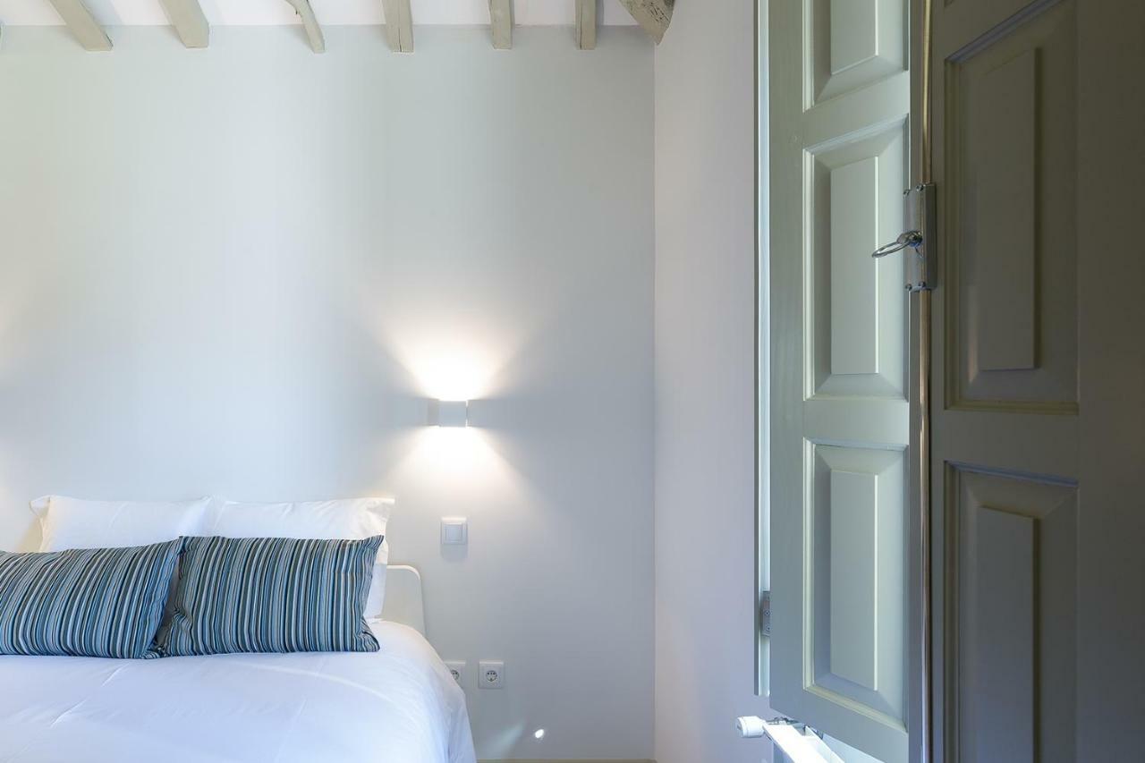 Apartment Casa Amarela *