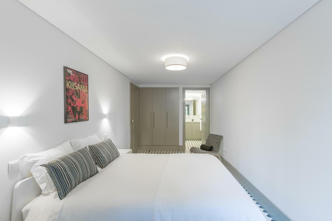 Apartment Casa Amarela Porto