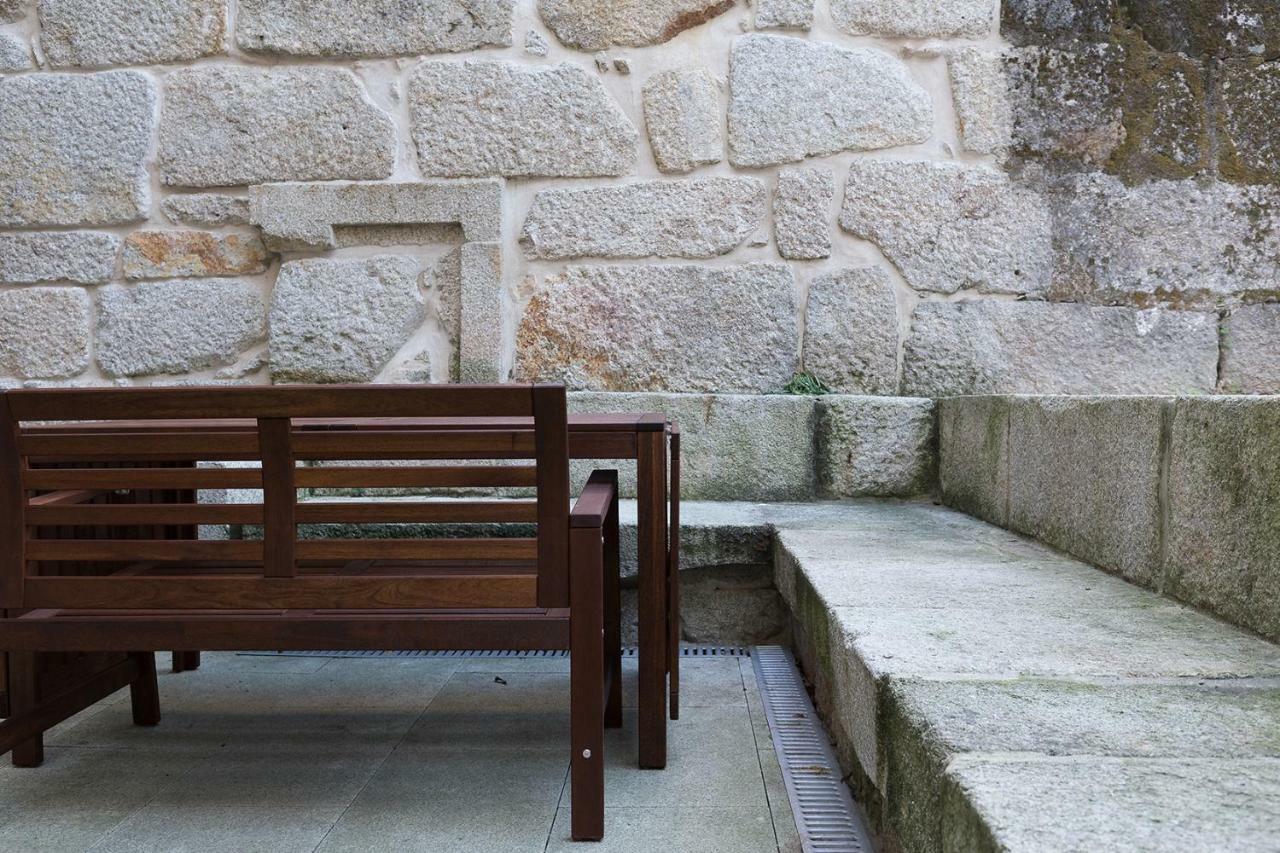 Casa Amarela Porto