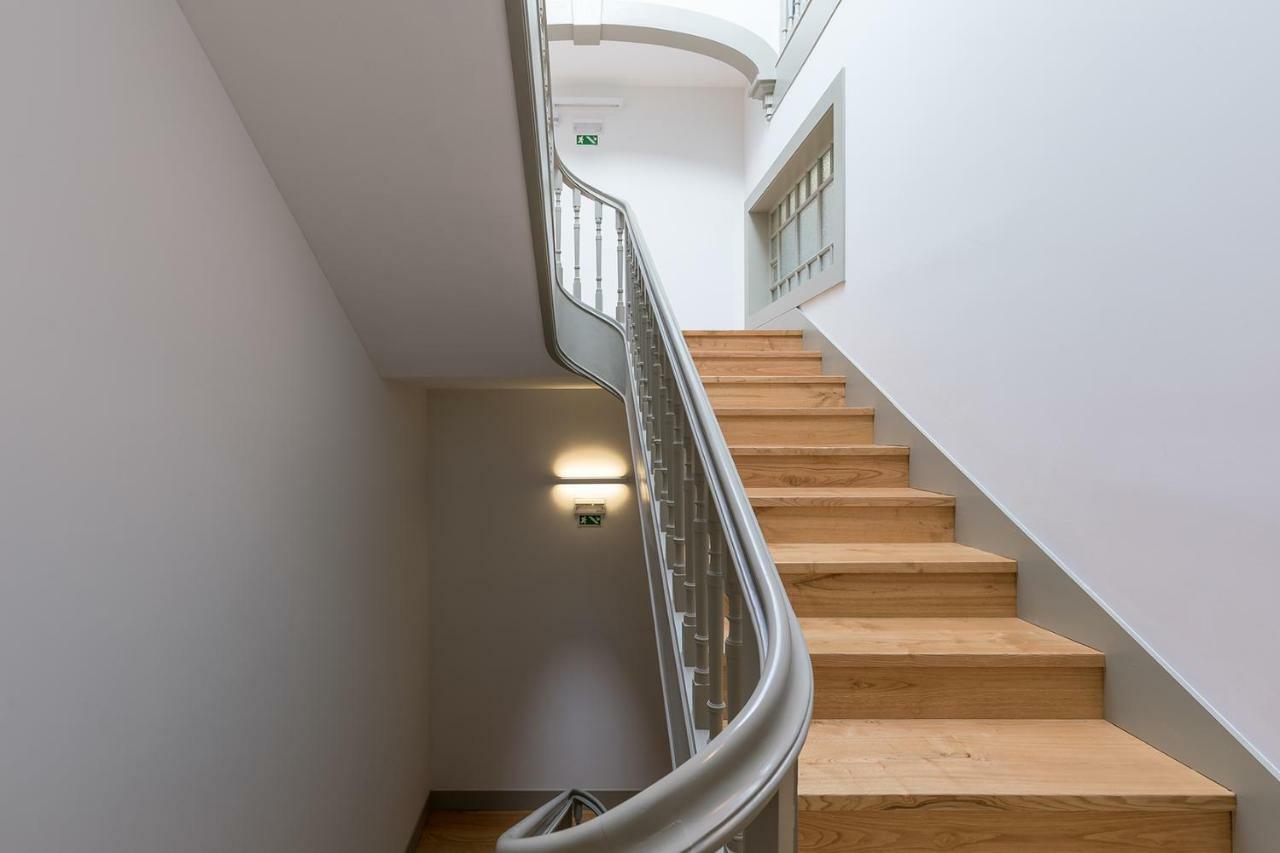 Casa Amarela Apartment Porto