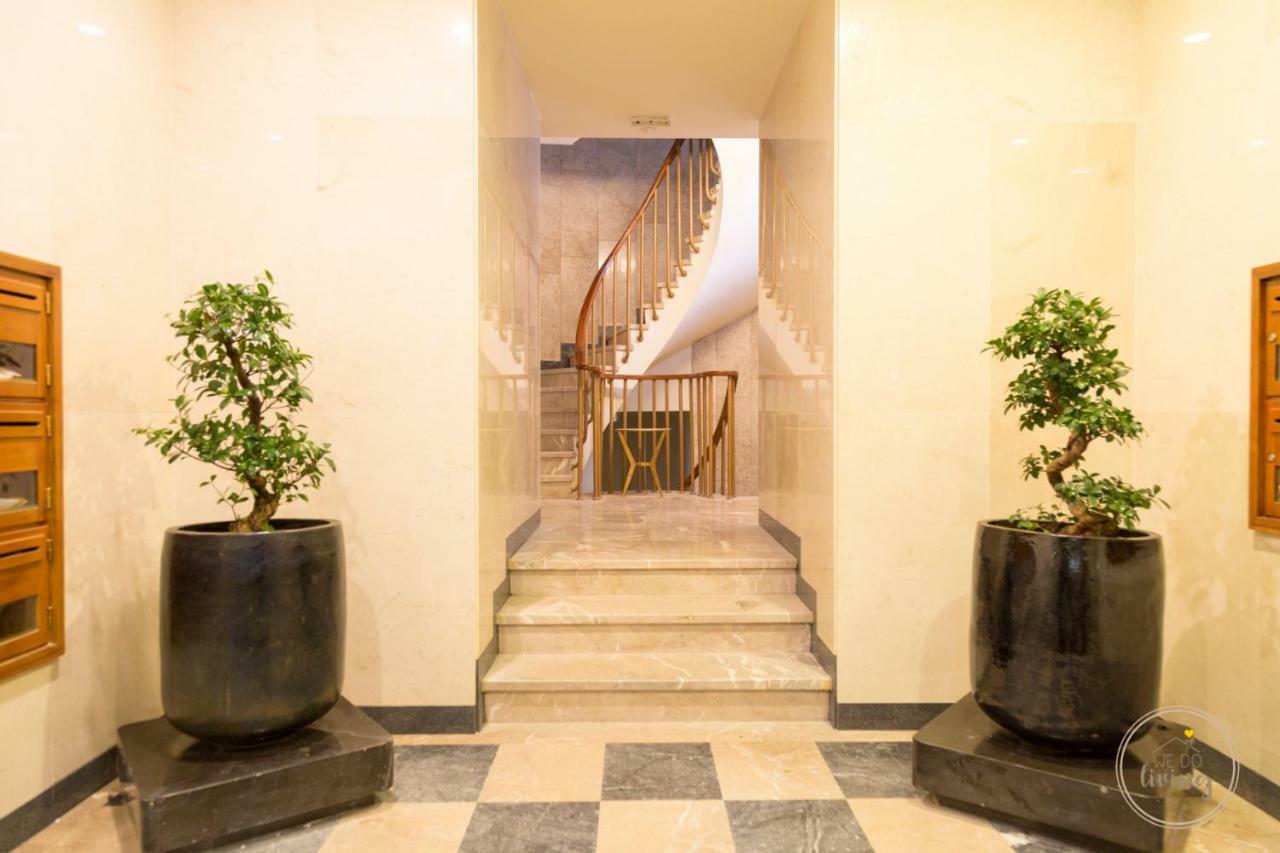 Apartamento Hello Ceuta Residences Porto