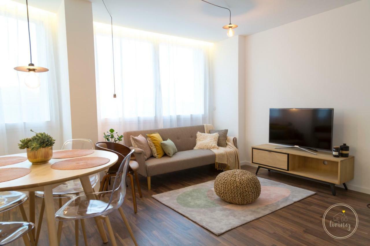 Apartamento Hello Ceuta Residences *