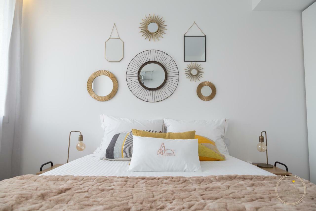 Apartamento Hello Ceuta Residences