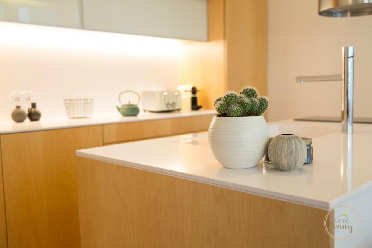 Apartamento Hello Ceuta Residences Porto