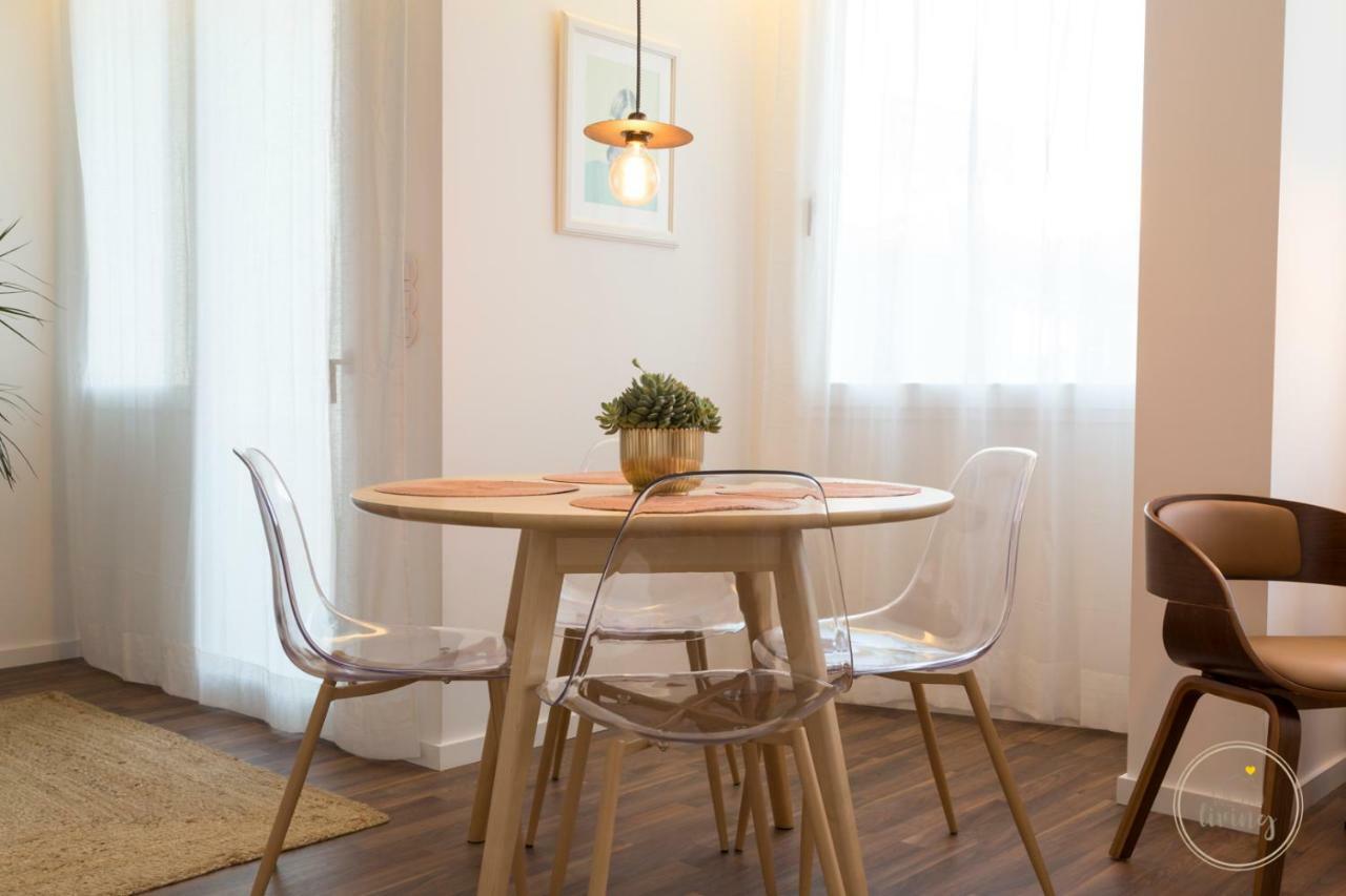 Hello Ceuta Residences Apartamento
