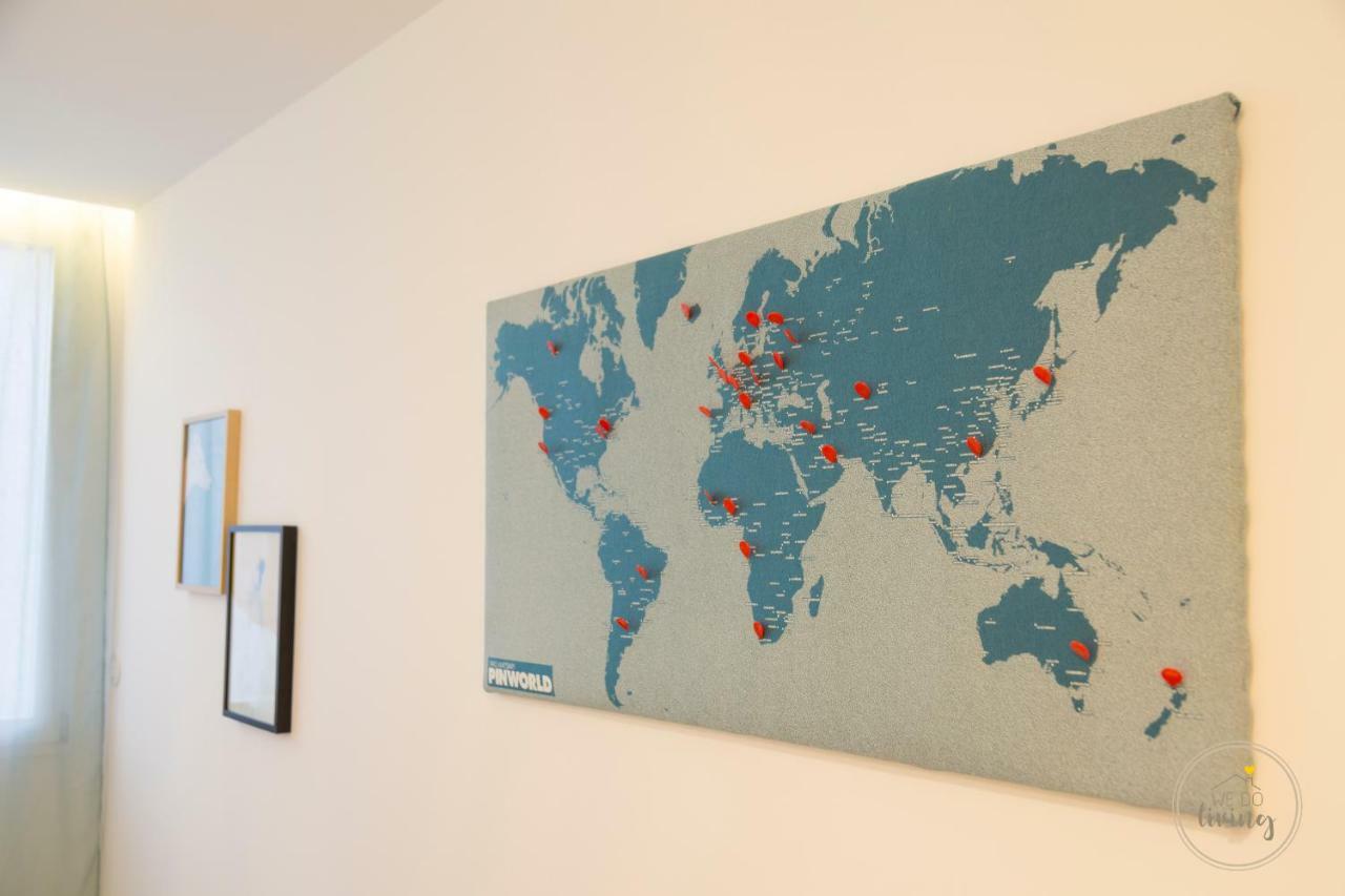 Apartamento Hello Ceuta Residences *