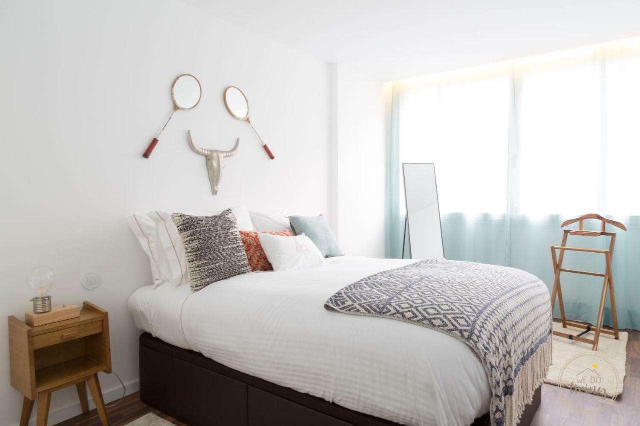 Hello Ceuta Residences Apartamento