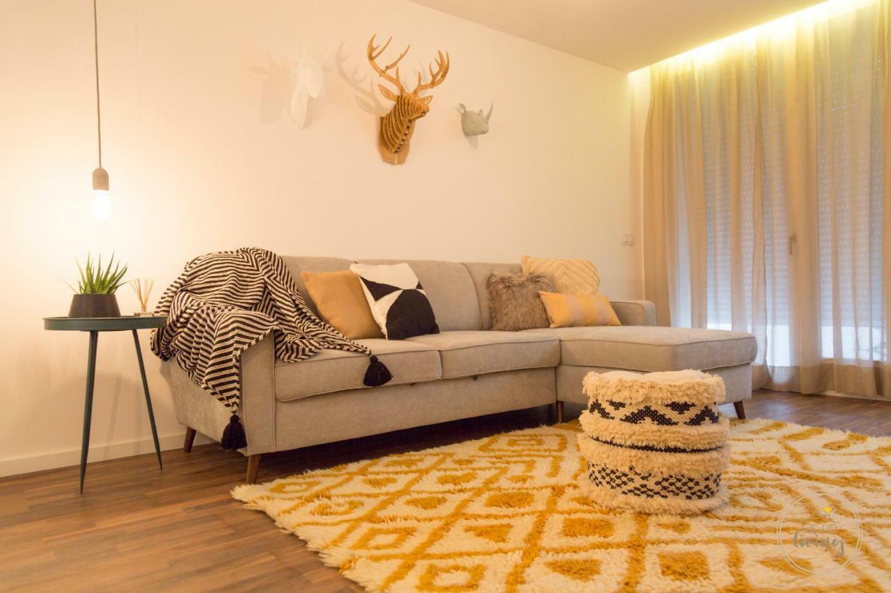 Apartamento Hello Ceuta Residences