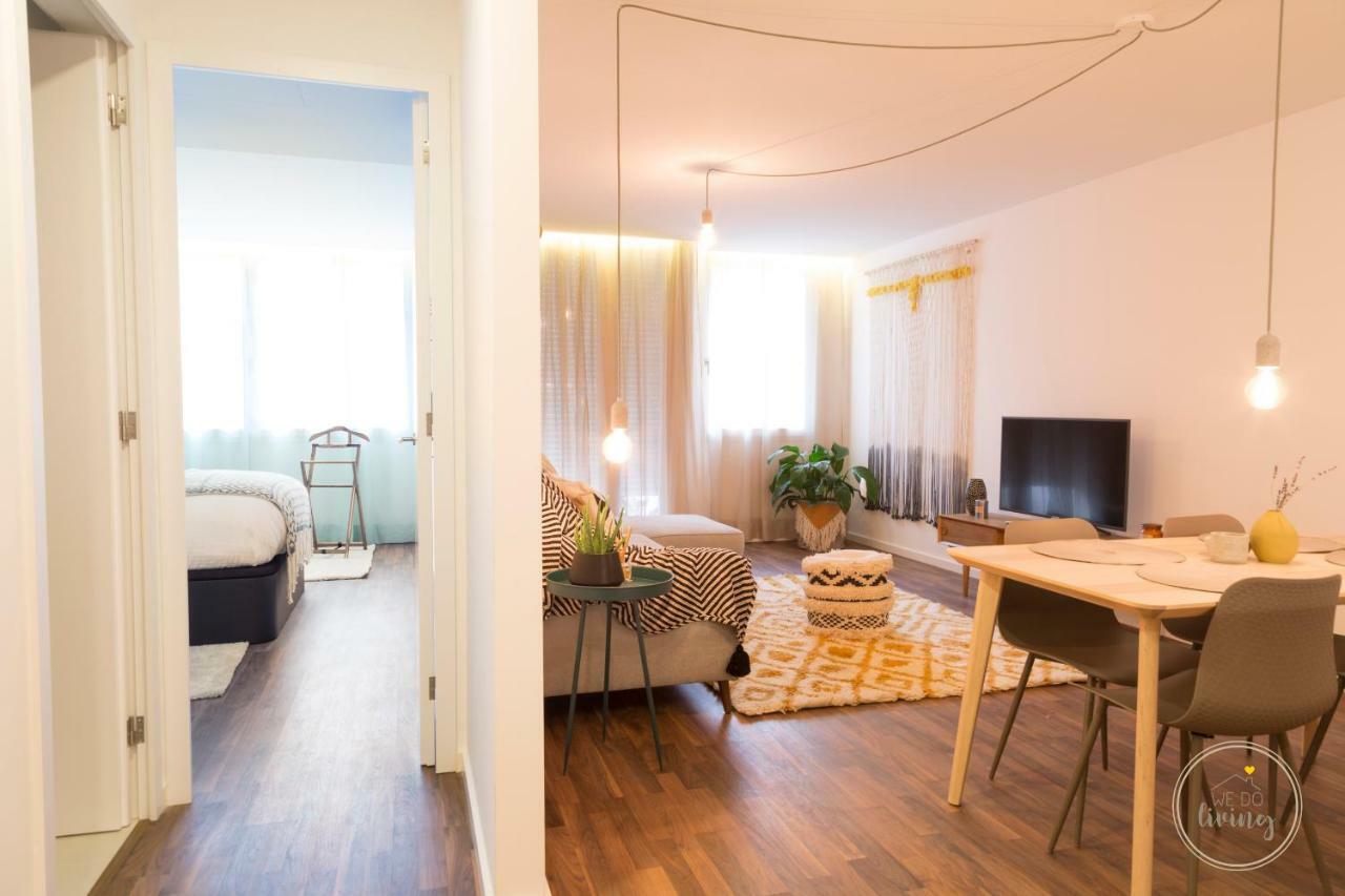 Hello Ceuta Residences