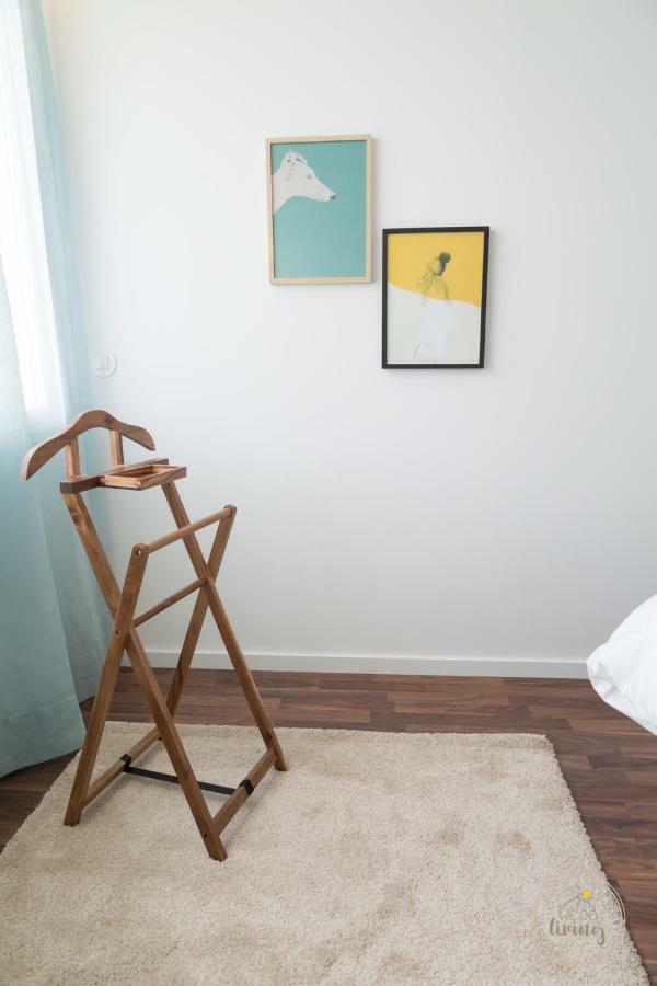 Apartamento Hello Ceuta Residences Porto